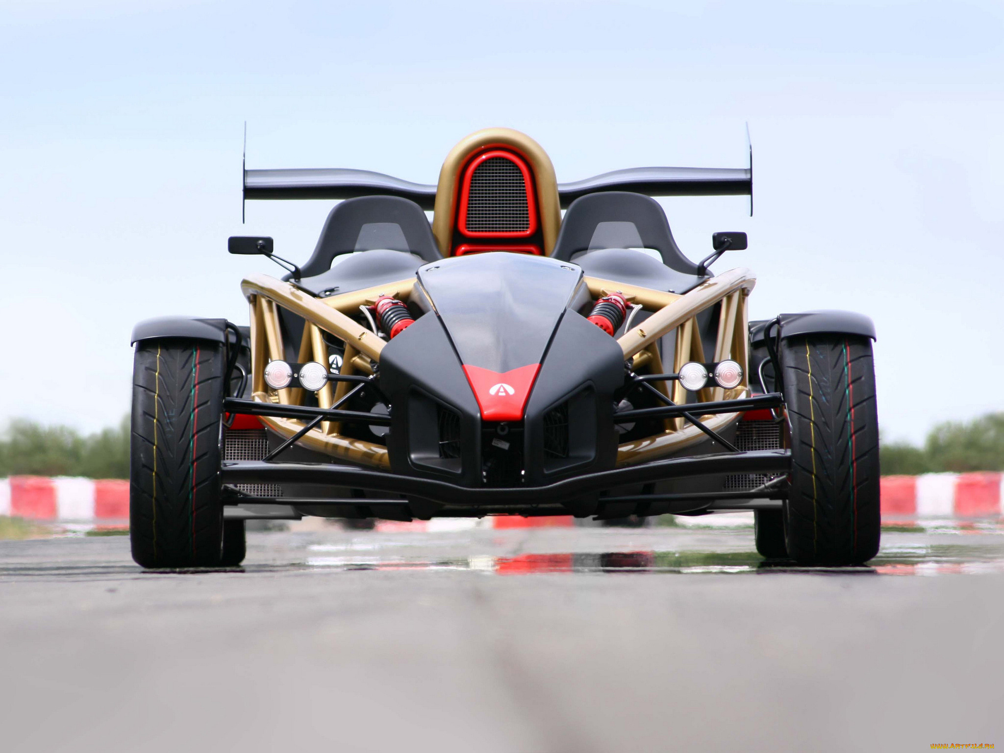 , ariel, atom